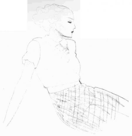 Un univers essentiellement masculin...